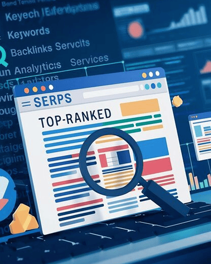 AI SEO (GEO & AEO) Services-1